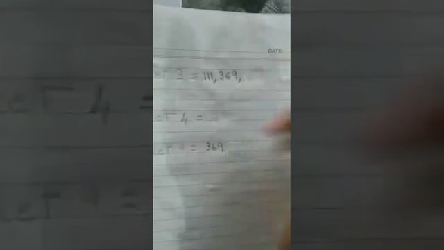 STP/CLASS:6TH/MATHS/PRACTICE SET 22 смотреть онлайн