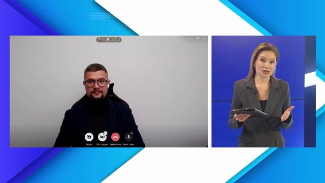 Новости "Волга 24" 15.11.2024 11:00 смотреть онлайн