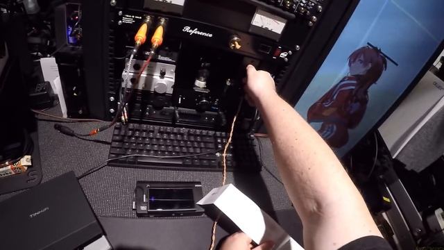 Tin P1: :Planar-Magnetic IEM _(Z Reviews)_ 🔥BUY THIS NOW🔥 смотреть онлайн