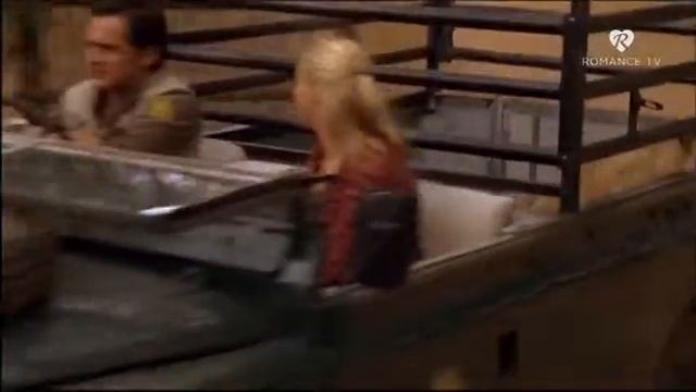 Mein Herz in Afrika Liebesfilm mit Tanja Wedhorn DE 2007 смотреть онлайн