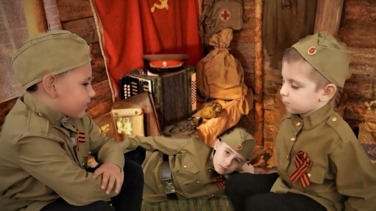 Мы помним! Мы гордимся! смотреть онлайн