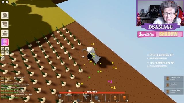 Roblox - Islands - 06 - Auf der Suche nach dem Propeller [Deutsch//Dialekt] смотреть онлайн