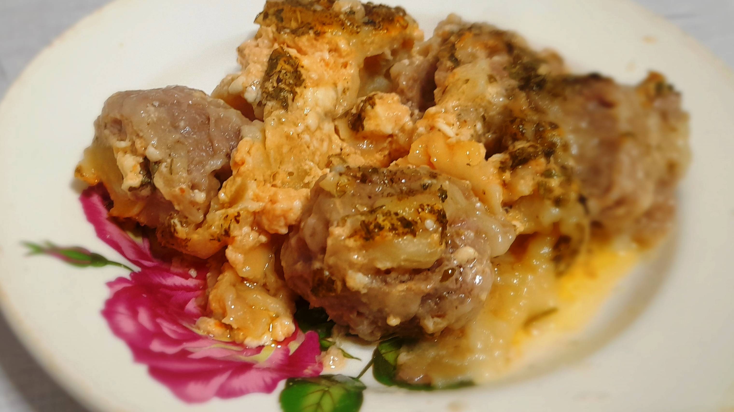 Ленивые пельмени под соусом смотреть онлайн