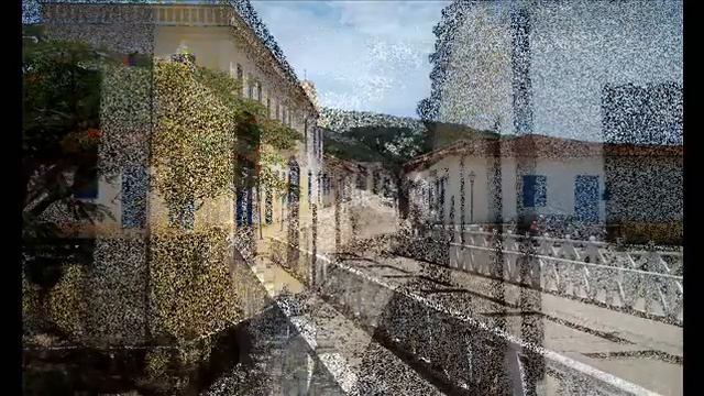 Lá pras bandas de Goiás - Roberto Brenner - Cora Coralina смотреть онлайн
