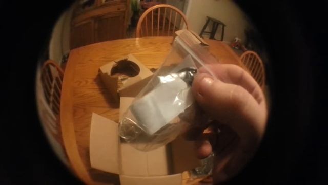 American Bass VFL65MB Unboxing! смотреть онлайн