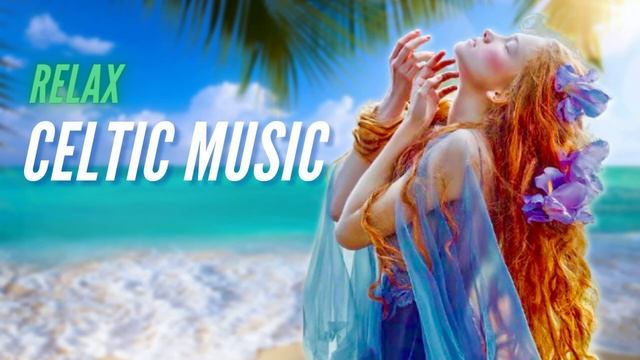 Relaxing-Music-MOVEMENT смотреть онлайн