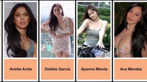 Sexiest VIVAMAX actresses of all time!