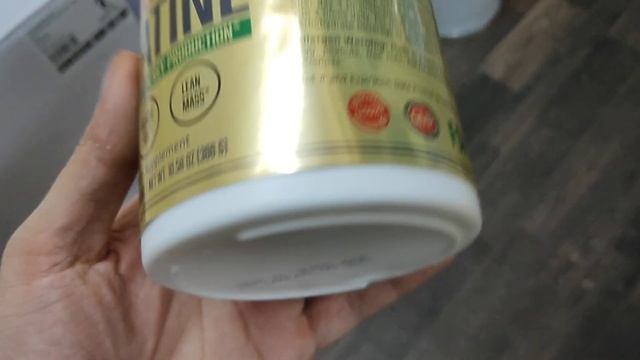 Sunline Alaska Creatine Review | Budget friendly смотреть онлайн