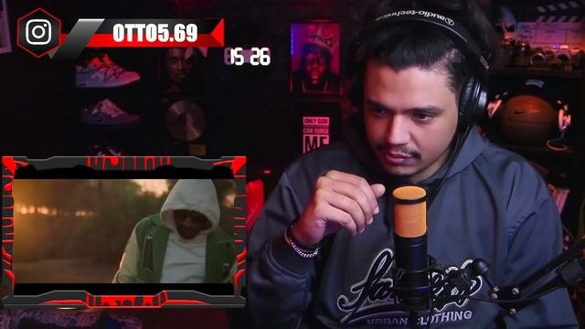 Samara - Ma3lebeli [REACTION!!!] 🇲🇦🇹🇳 смотреть онлайн