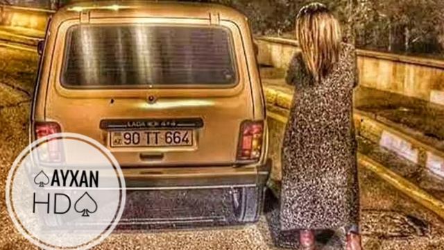 Azeri Bass Music 2019 { Haminin Axtardigi Mahni }