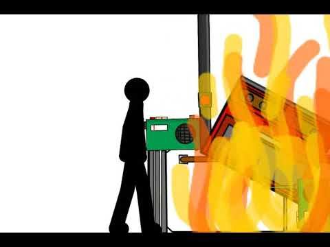 тест крови смотреть онлайн