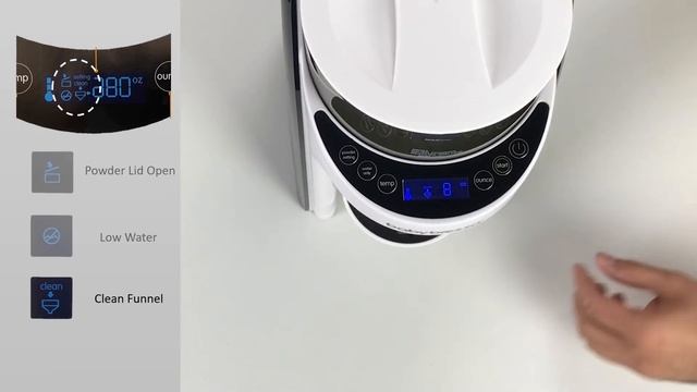 Baby Brezza Formula Pro Problems - Baby Brezza Troubleshooting (Why is my Baby Brezza not Working?) смотреть онлайн