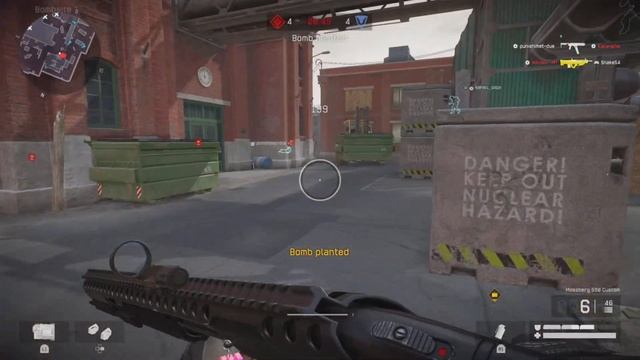 Warface Battle Pass & New Weapons смотреть онлайн