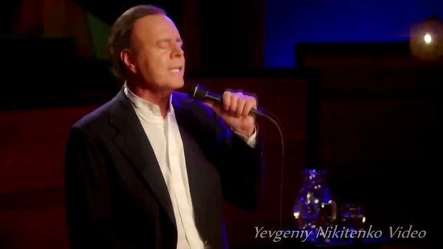 Julio Iglesias & Thalia - Quien Sera, FAN VIDEO 2021