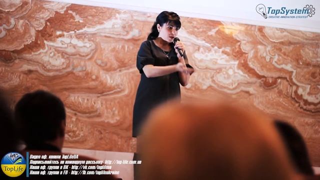 ТопЛайф. Лидеры получают непреличные деньги смотреть онлайн