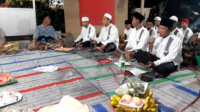 Duh angin versi sholawat live in bpk paing karanganyar смотреть онлайн