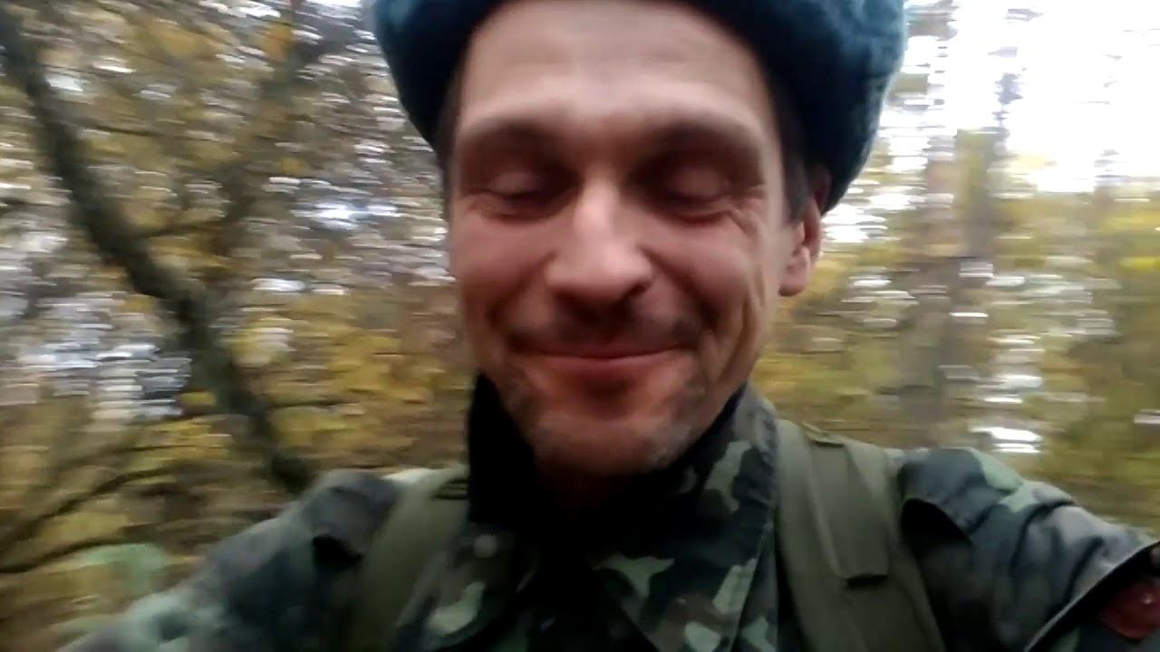 КОП. Поломка прибора и меганаходки. смотреть онлайн