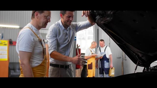 Ravenol смотреть онлайн