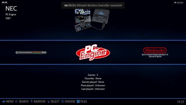 Batocera 38 - Installing Yuzu Mods смотреть онлайн