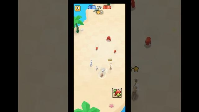 Animal Warfare Gameplay смотреть онлайн