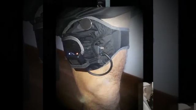 Kinetic-Workout & Hybrid Of Sport смотреть онлайн