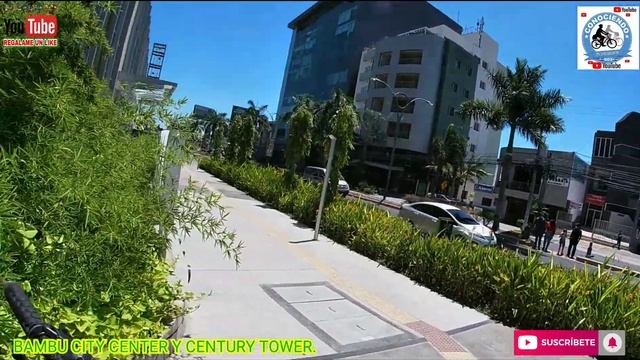 LOS NUEVOS EDIFICIOS EN SAN SALVADOR 2021 | El Salvador. смотреть онлайн