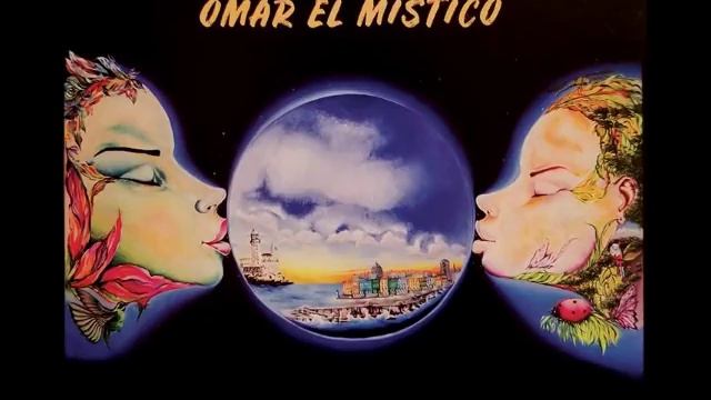 AROMA DE PASIÓN -  OMAR EL MÍSTICO & MILAGROS HODELIN (2018)
