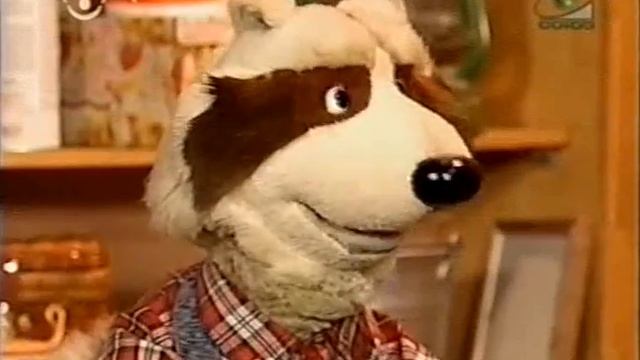 Как в избушку ворона прилетела смотреть онлайн