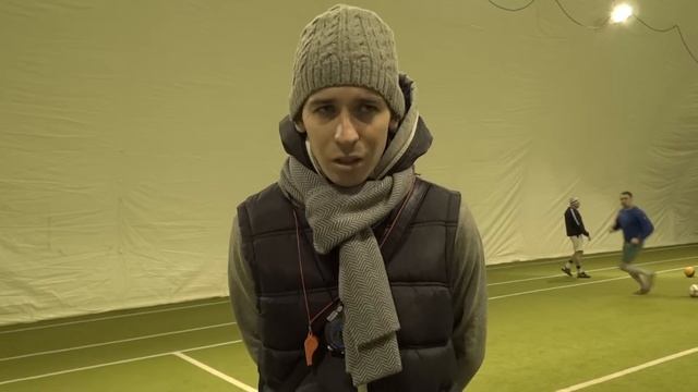 Интервью с тренером команды Балтийский Лизинг смотреть онлайн