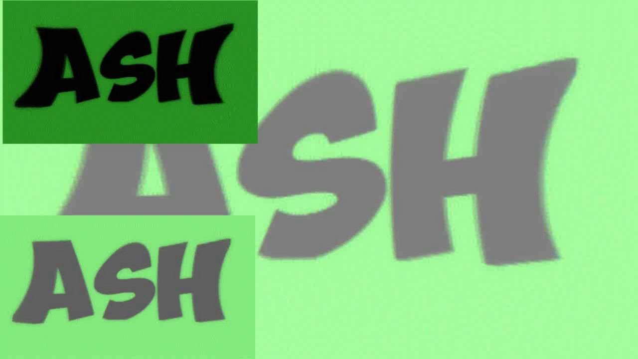 Ash Logo Sparta Remix