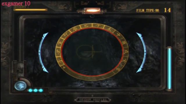 Fatal Frame 2 detonado [12] legendado PT-BR final de pura emoção смотреть онлайн