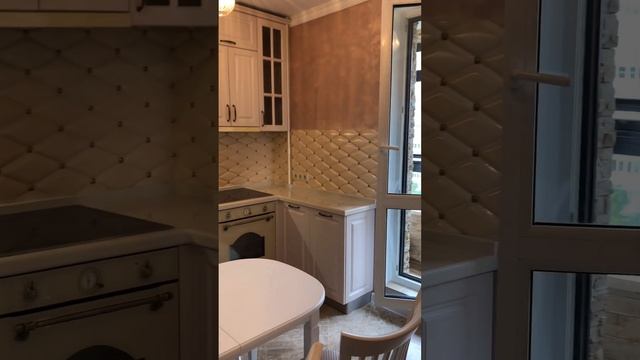 Отзыв клиента о ремонте квартиры смотреть онлайн