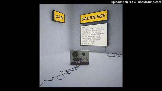 Can - Unfinished (Hiller, Aiser, Leda mix) [HD] смотреть онлайн