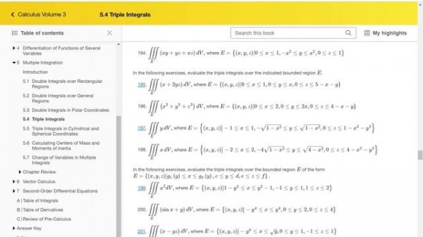 2320 Calculus III June 28