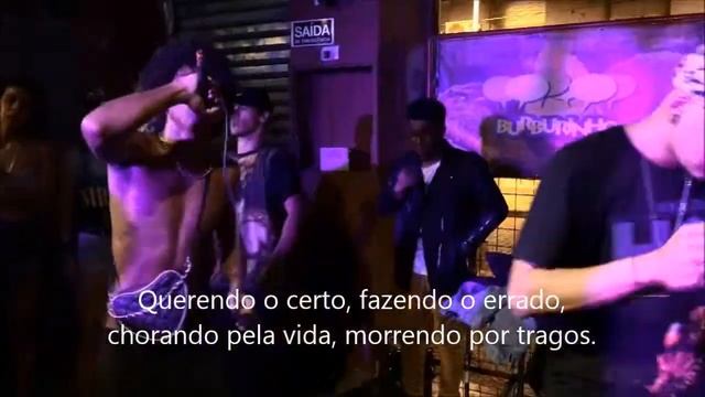 JVX - Pensamentos Me Inflamam (WEB CLIPE) смотреть онлайн