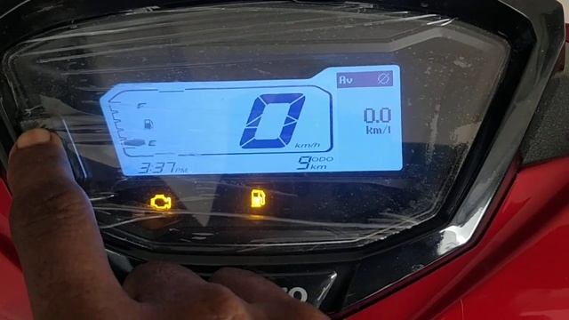 ஹீரோ MASTRO EDGE டிஜிட்டல் ஸ்பீடோமீட்டர் VARINT.. VX MODELS.. смотреть онлайн