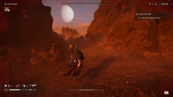 Все достижения в Helldivers 2! | 100% достижений!