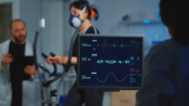 🧬 CoQ10: The Heart Health Miracle ❤️✨ смотреть онлайн