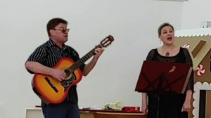 Песня о доброте.