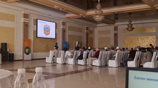 Все о качестве воды для полива-Ремко Брос, 20 сентября 2022 г., 14:26 смотреть онлайн