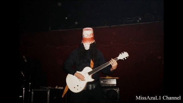 Buckethead " Tribute to Led Zeppelin " ☼♪ смотреть онлайн