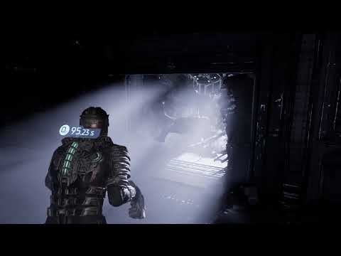 Dead Space (Remake) - PC Walkthrough Chapter 4: Obliteration Imminent смотреть онлайн