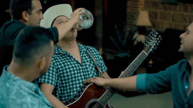 Los De La Noria, Calibre 50 - A Las Cuántas Decepciones смотреть онлайн
