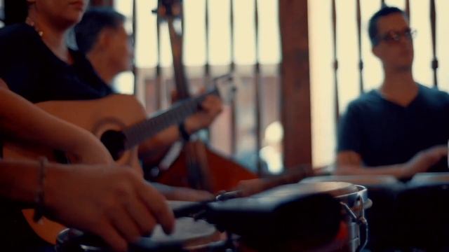 LA HAVANA - CUBA in one minute смотреть онлайн