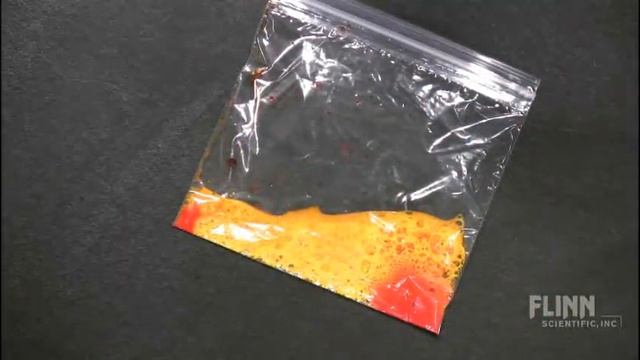 Reaction in a Bag смотреть онлайн