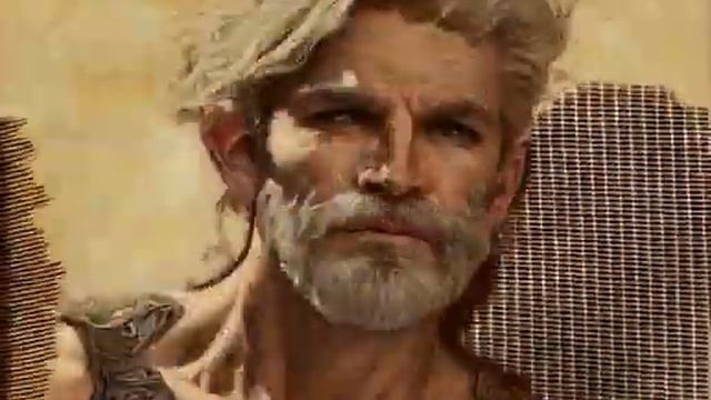 Aging - From Discord user Wolfram#3739 смотреть онлайн