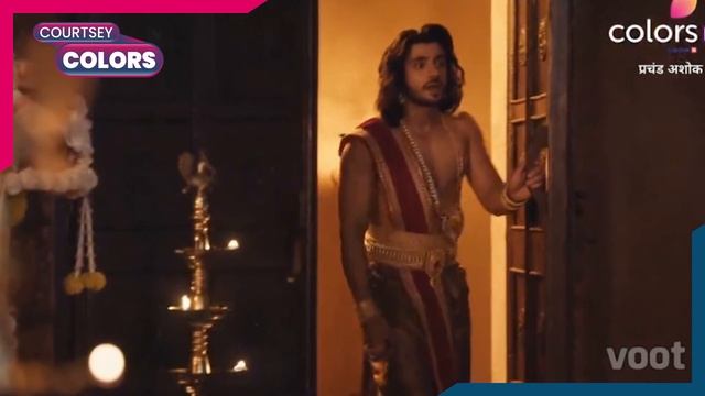 Prachand Ashok EPISODE UPDATE : Karuvaki और Devi का होगा एक साथ गृहप्रवेश смотреть онлайн
