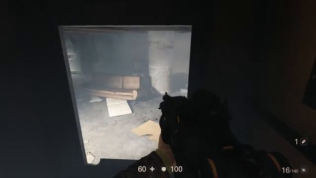 Прохождение Wolfenstein II The New Colossus часть 14 смотреть онлайн