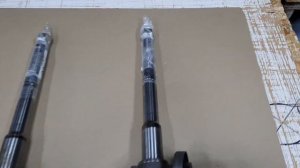 Цапфа поворотня на МТЗ.