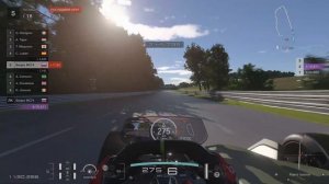 Gran Turismo 7_2023 Может ли Картинг наказать Бугатти???